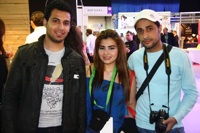 Horeca Trade Show